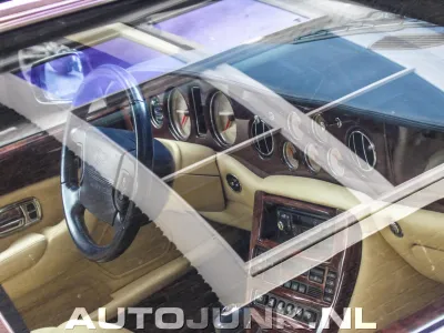 Arnage Green Label